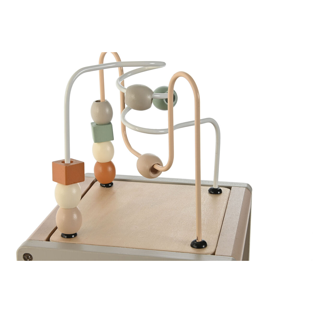 Gioco di Legno Home ESPRIT